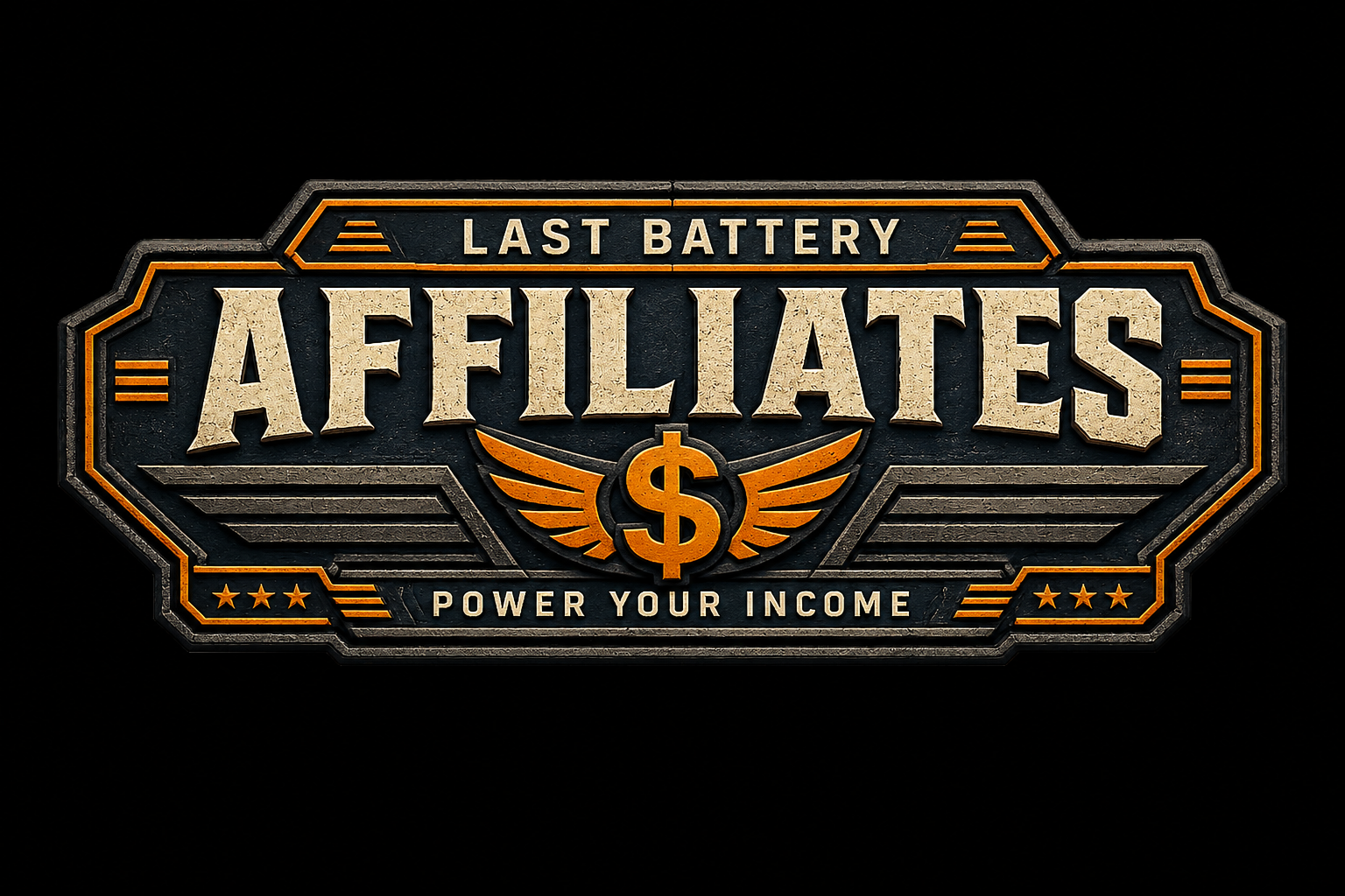 Last Battery Affiliates - Power Your Income
